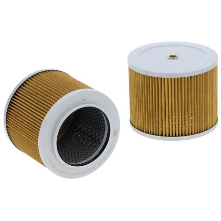 HYDRAULIC FILTER