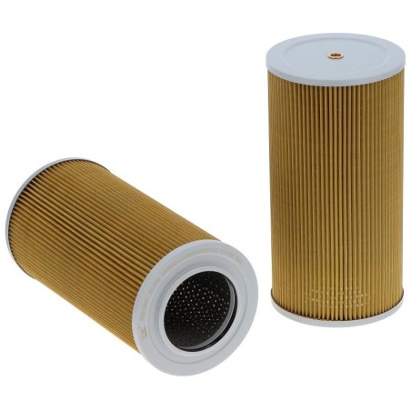 HYDRAULIC FILTER