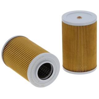 HYDRAULIC FILTER