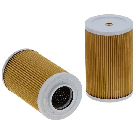 HYDRAULIC FILTER