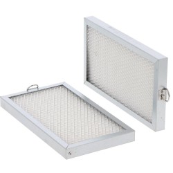 CABIN AIR FILTER