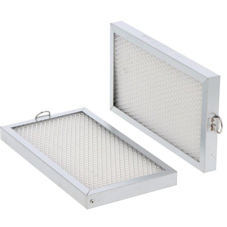 CABIN AIR FILTER