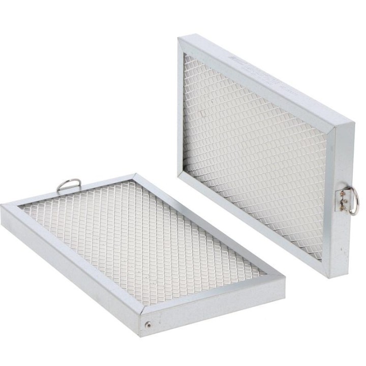 CABIN AIR FILTER