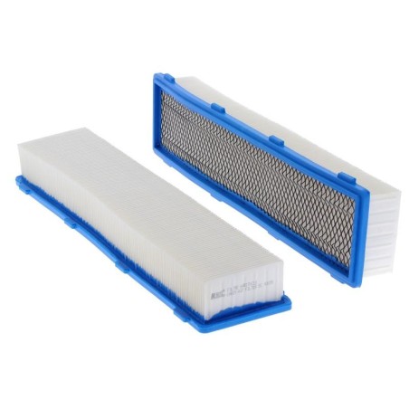 CABIN AIR FILTER