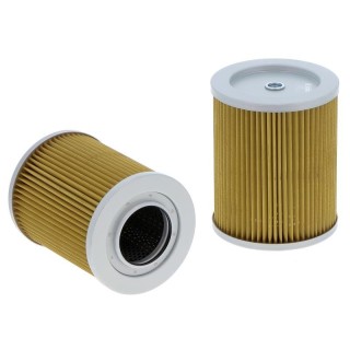 HYDRAULIC FILTER