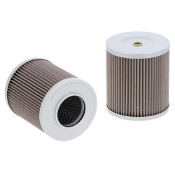 HYDRAULIC FILTER