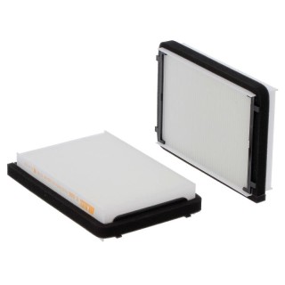 CABIN AIR FILTER