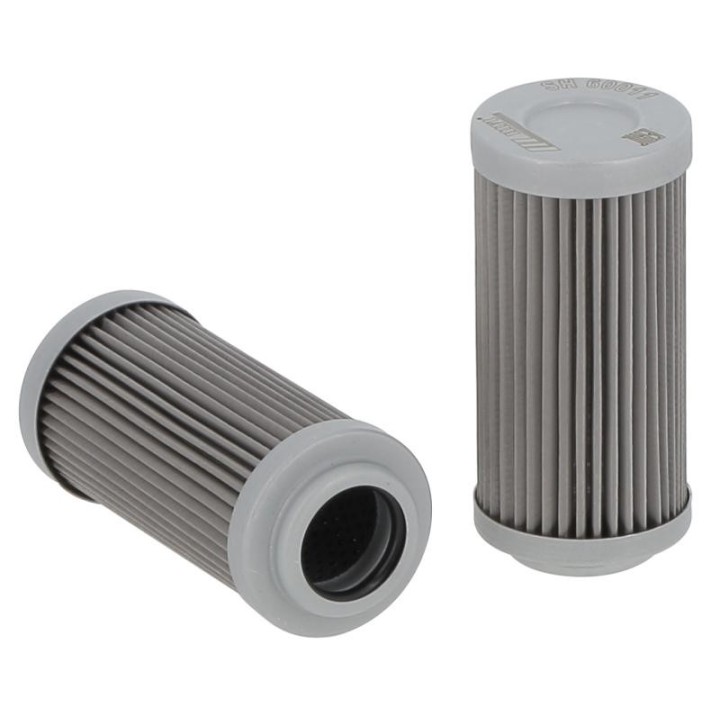HYDRAULIC FILTER