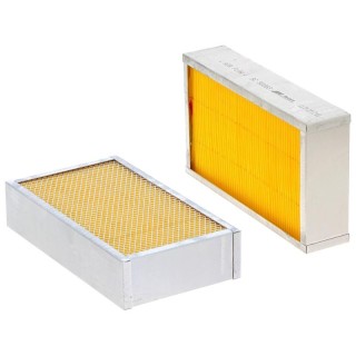 CABIN AIR FILTER