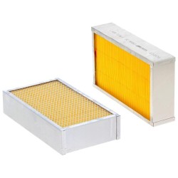 CABIN AIR FILTER
