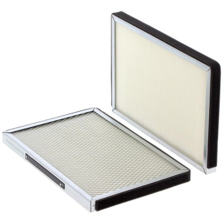 CABIN AIR FILTER