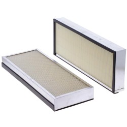 CABIN AIR FILTER