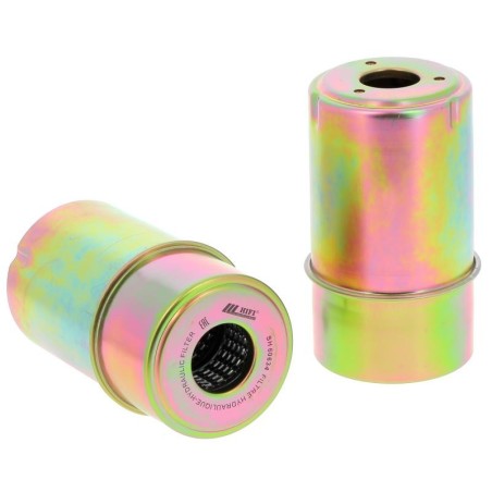 HYDRAULIC FILTER