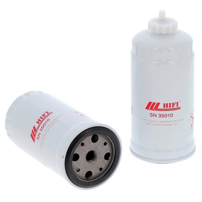 FUEL WATER SEPARATOR FILTER