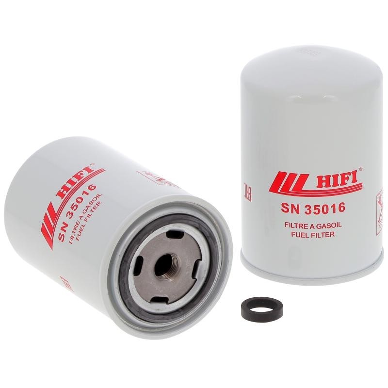 FUEL FILTER
