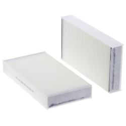 CABIN AIR FILTER