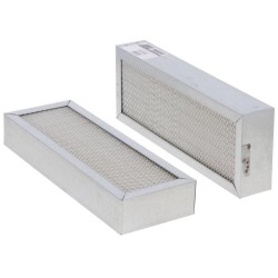 CABIN AIR FILTER