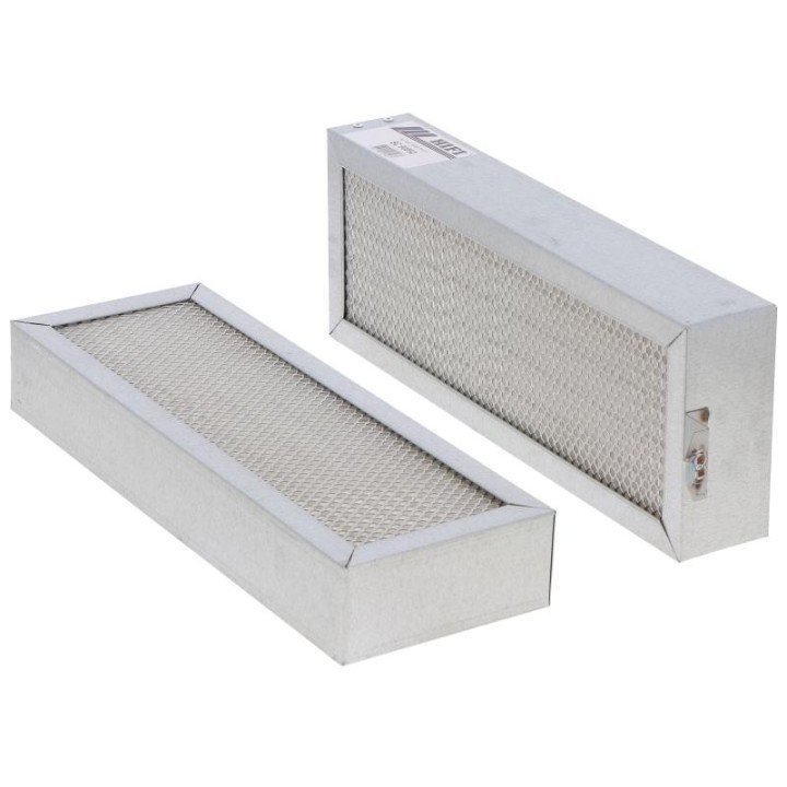 CABIN AIR FILTER
