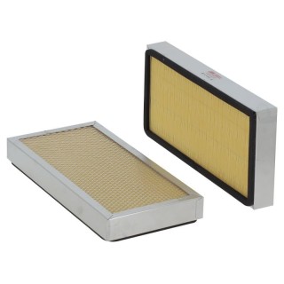 CABIN AIR FILTER