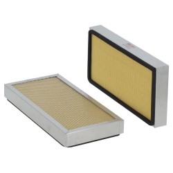 CABIN AIR FILTER