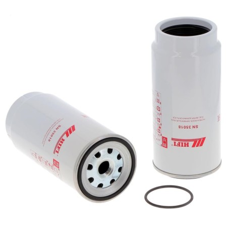 FUEL WATER SEPARATOR FILTER