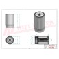 FUEL WATER SEPARATOR FILTER