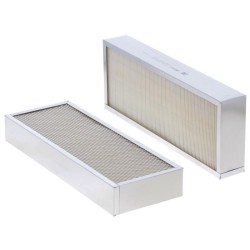 CABIN AIR FILTER