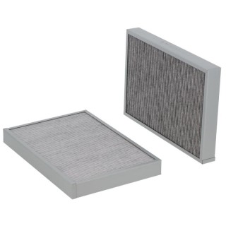 CABIN AIR FILTER