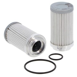 HYDRAULIC FILTER