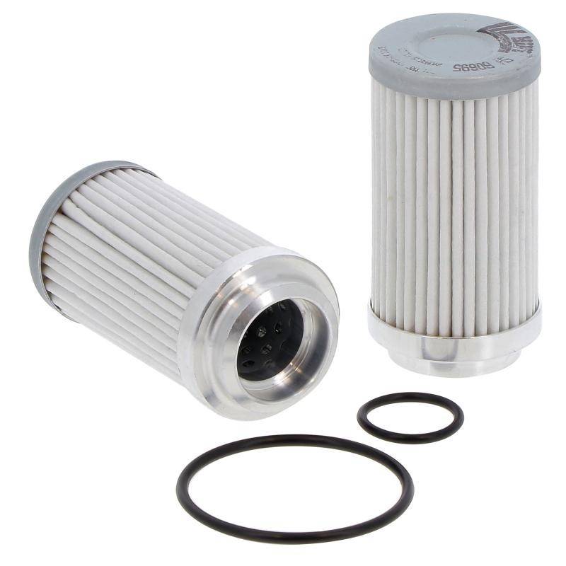 HYDRAULIC FILTER