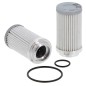 HYDRAULIC FILTER