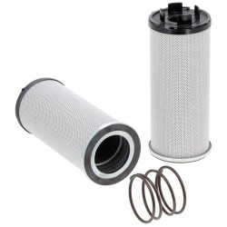 HYDRAULIC FILTER