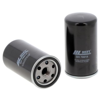 HYDRAULIC FILTER