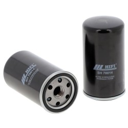 HYDRAULIC FILTER