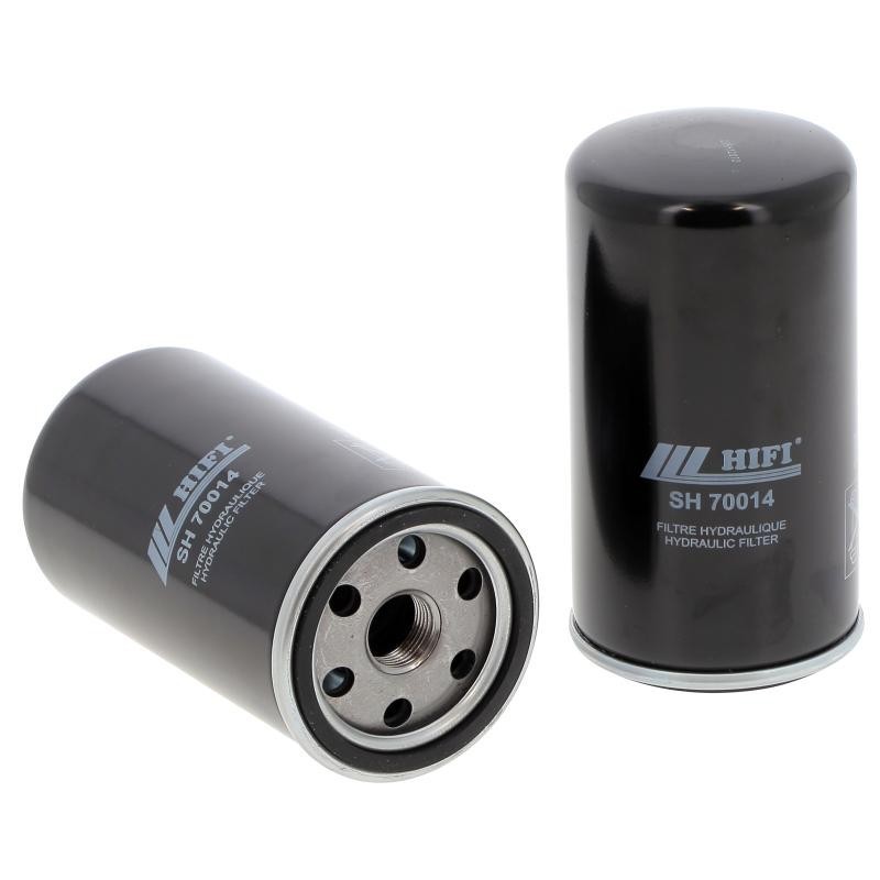 HYDRAULIC FILTER