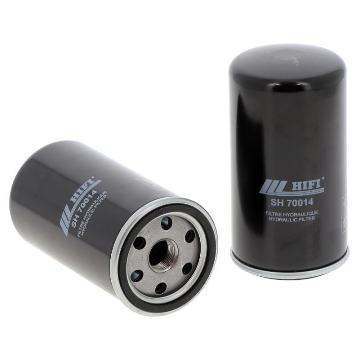 HYDRAULIC FILTER