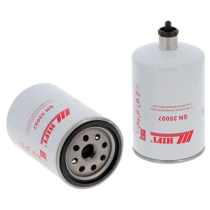 FUEL WATER SEPARATOR FILTER