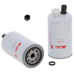 FUEL WATER SEPARATOR FILTER