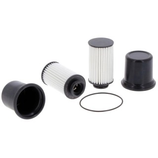 UREA FILTER KIT