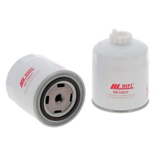 FUEL WATER SEPARATOR FILTER