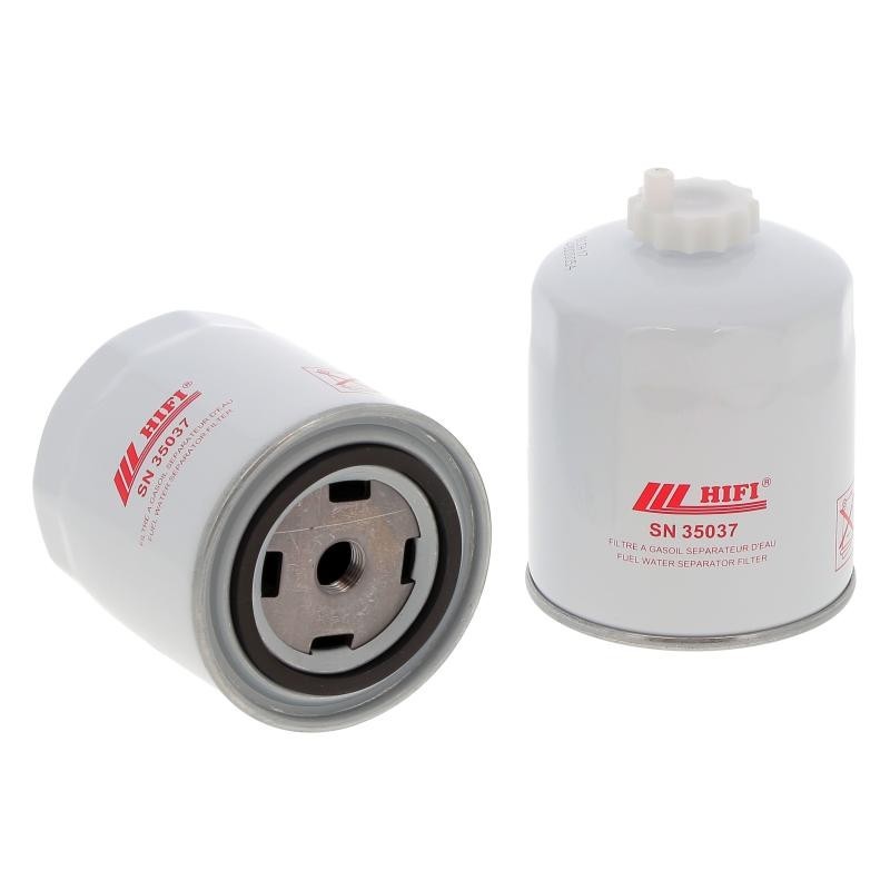 FUEL WATER SEPARATOR FILTER