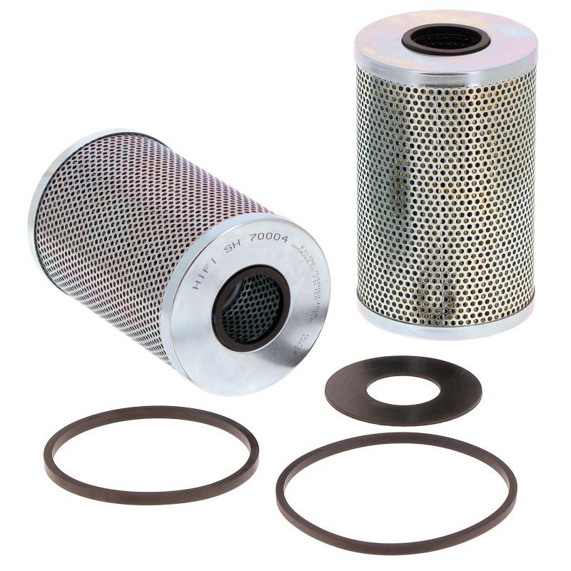HYDRAULIC FILTER