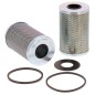 HYDRAULIC FILTER