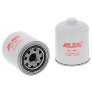 HYDRAULIC FILTER