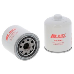 HYDRAULIC FILTER