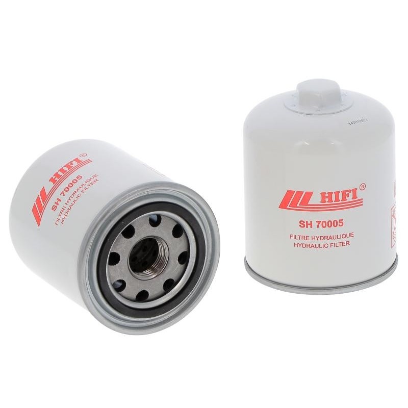 HYDRAULIC FILTER