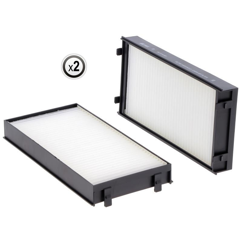 CABIN FILTER KIT