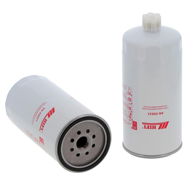 FUEL WATER SEPARATOR FILTER