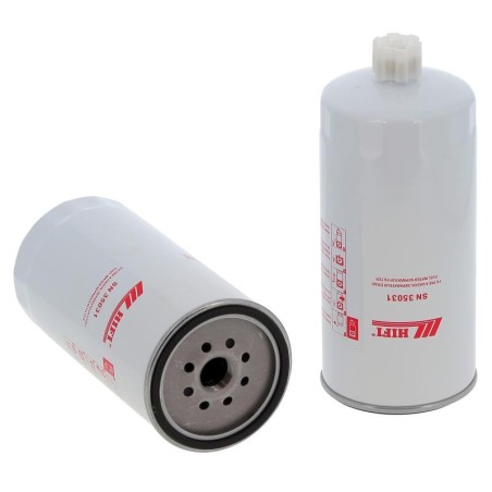 FUEL WATER SEPARATOR FILTER
