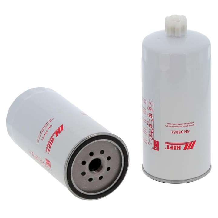 FUEL WATER SEPARATOR FILTER